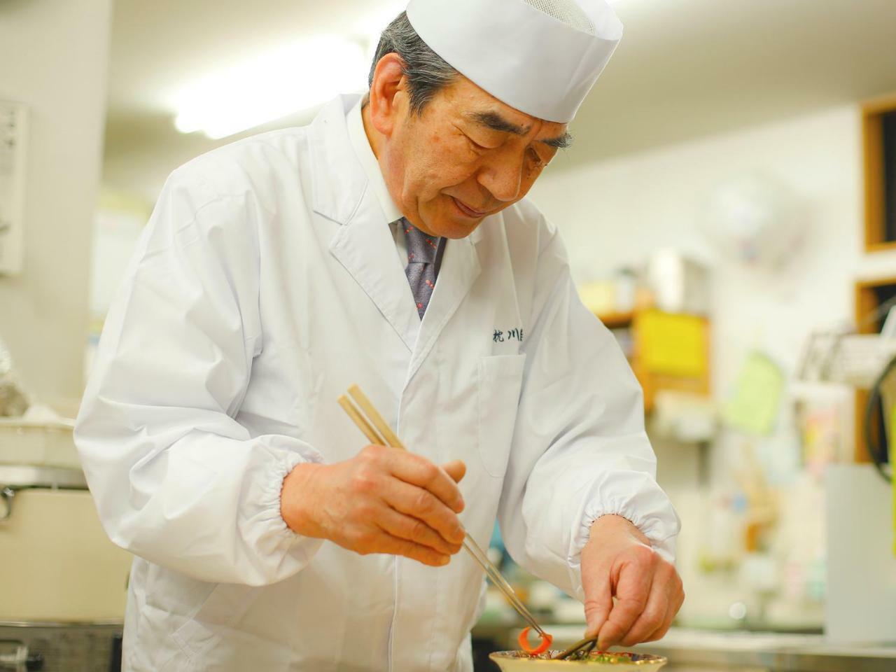 Ryokan Chinsen-Rou Nantan Kültér fotó